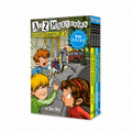 A to Z Mysteries Boxed Set Collection #1 (Books A–D)
