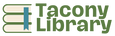 Tacony Library - Home
