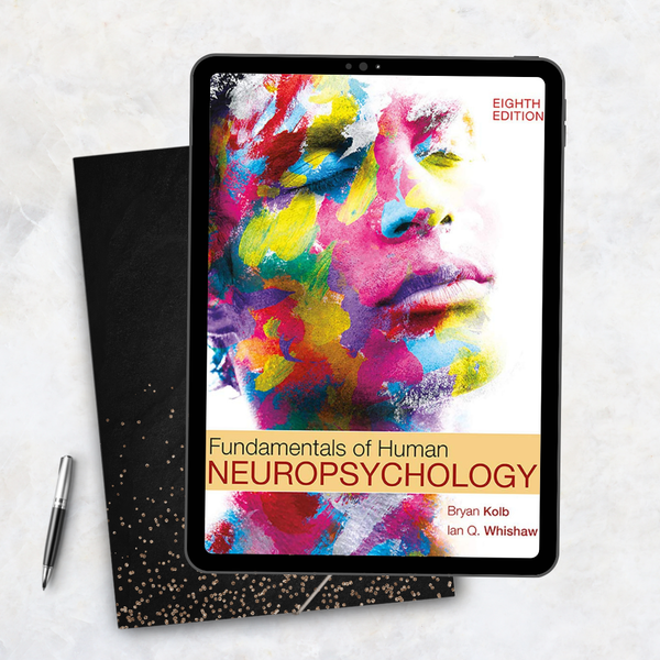 Fundamentals Of Human Neuropsychology Eigth Edition