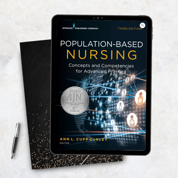 Population-Based Nursing Concepts and Competencies for Advanced Practice 3rd Edition