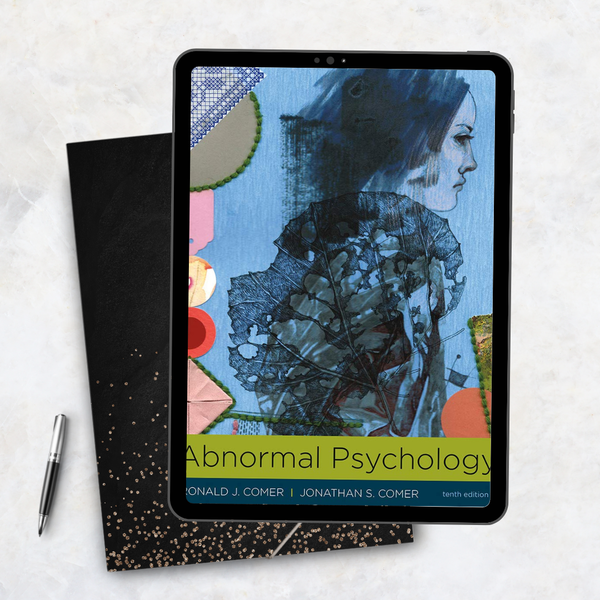 Abnormal Psychology Tenth Edition