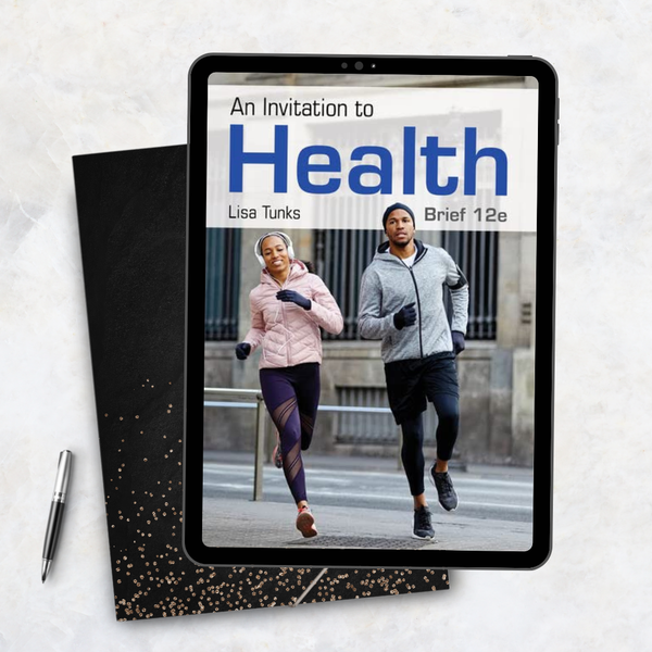 An Invitation to Health, Brief Edition (MindTap Course List)