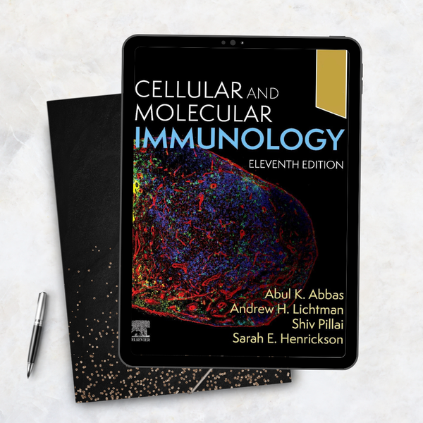 Cellular and Molecular Immunology Twelfth Edition