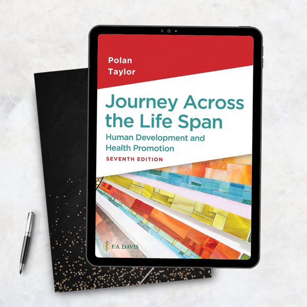Journey Across the Life Span Human Development and Health Promotion 7th Edition