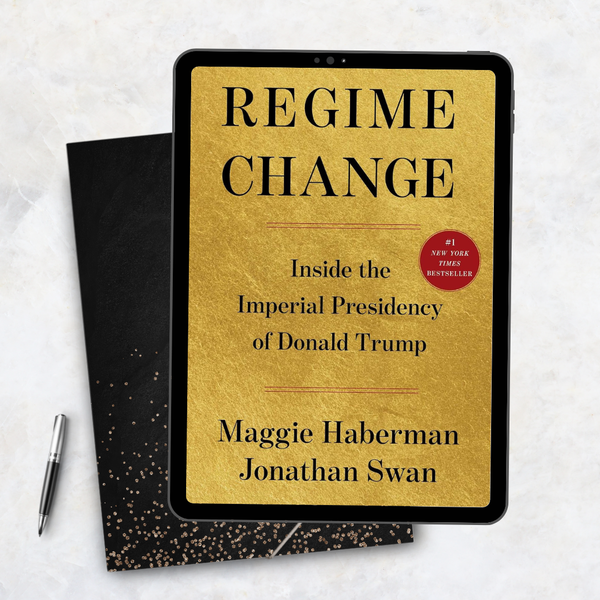 Regime Change
