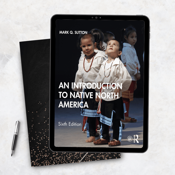 An Introduction to Native North America 6th Edition